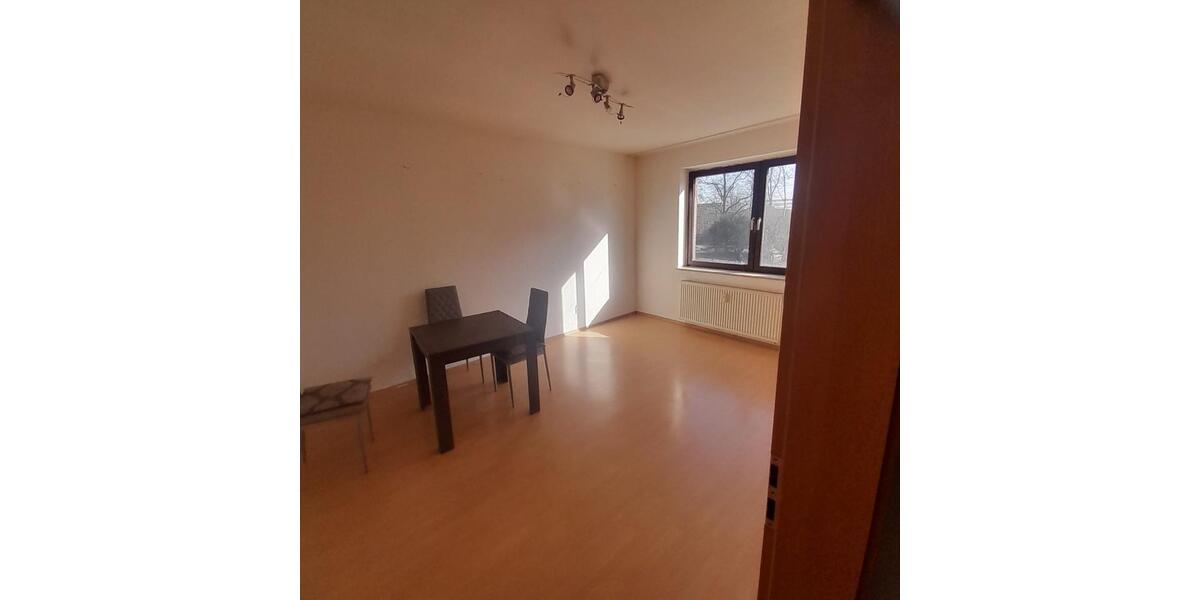 Etagenwohnung Wuppertal Elberfeld - 2 Zimmer, 57 m&sup2;, 465&euro; | Angebot:25363977