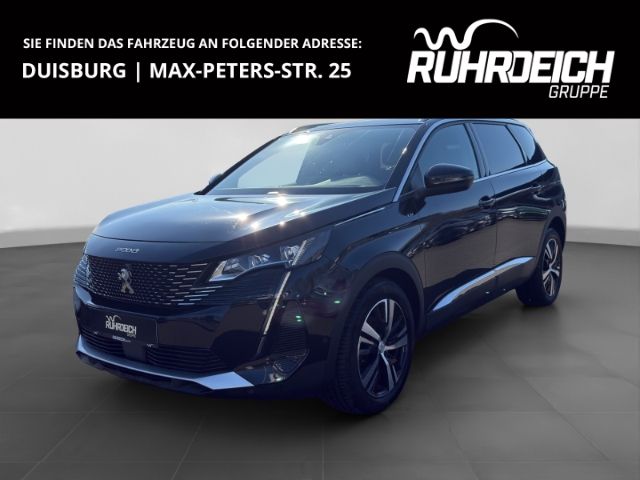 Peugeot 5008 41.000 km 28.990 &euro; Duisburg 47059