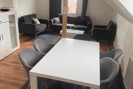 Wohnung Remscheid Remscheid-Süd - 4.5 Zimmer, 115 m&sup2;, 930&euro; | Angebot:24890838