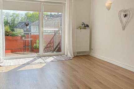 Wohnung Erkrath - 3 Zimmer, 62 m&sup2;, 180.000&euro; | Angebot:26830187