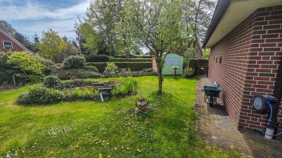 Bungalow Duisburg Duisburg-Mitte - 3 Zimmer, 110 m&sup2;, 286.000&euro; | Angebot:26610975