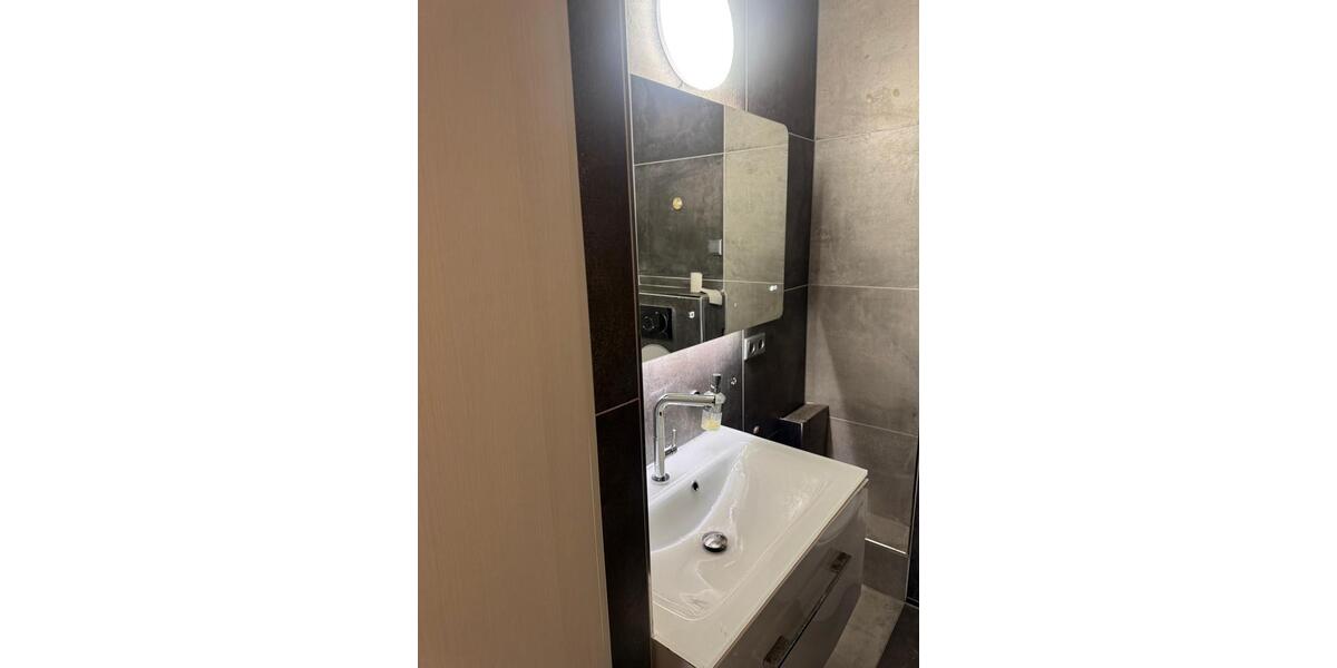 Etagenwohnung Gevelsberg - 3 Zimmer, 65 m&sup2;, 950&euro; | Angebot:26424619