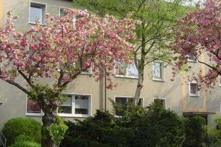 Wohnung Mülheim a. d. Ruhr Broich - 3 Zimmer, 63 m&sup2;, 595&euro; | Angebot:27184830