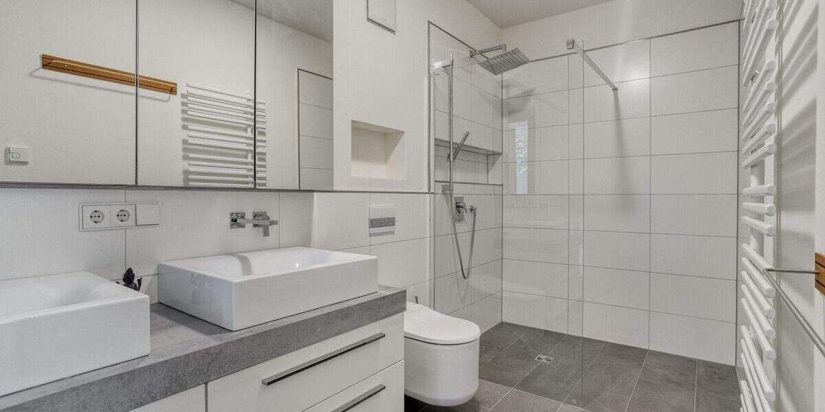 Etagenwohnung Düsseldorf Benrath Urdenbach - 3 Zimmer, 192 m&sup2;, 1.590.000&euro; | Angebot:25689198