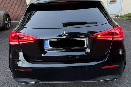 Mercedes-Benz A 250 74.000 km 22.999 &euro; Remscheid 42855