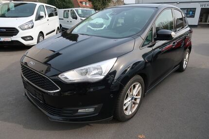 Ford C-Max 80.000 km 6.000 &euro; Bochum 44803