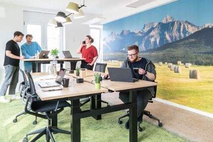 Gewerbeobjekt Bochum Laer - 269&euro; | Angebot:25727601