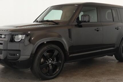Land Rover Defender 55.600 km 82.884 &euro; Neuss 41460