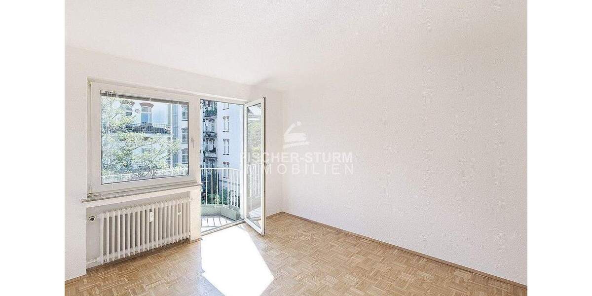 Etagenwohnung Düsseldorf Oberkassel - 3 Zimmer, 84 m&sup2;, 495.000&euro; | Angebot:25744670