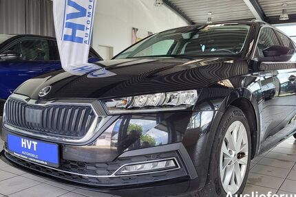 Skoda Octavia 84.900 km 21.990 &euro; Düsseldorf 40231