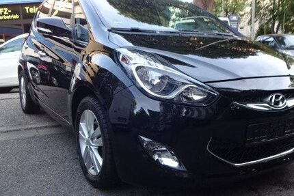Hyundai ix20 73.576 km 8.600 &euro; Essen 45276
