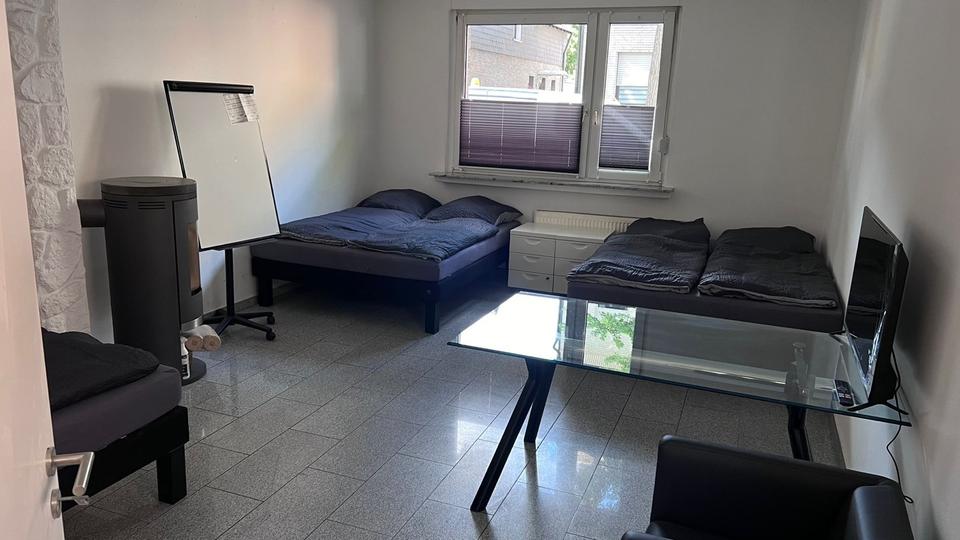Doppelhaushälfte Gelsenkirchen Erle - 3.5 Zimmer, 90 m&sup2;, 1.190&euro; | Angebot:24869030