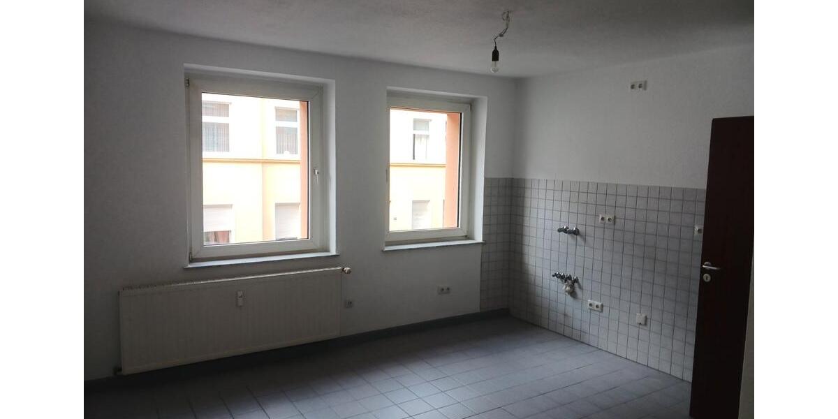 Etagenwohnung Gelsenkirchen Gelsenkirchen-Mitte - 2 Zimmer, 58 m&sup2;, 455&euro; | Angebot:27566192