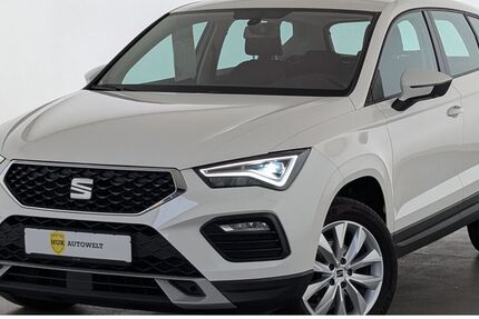 Seat Ateca 62.670 km 19.460 &euro; Düsseldorf 40599
