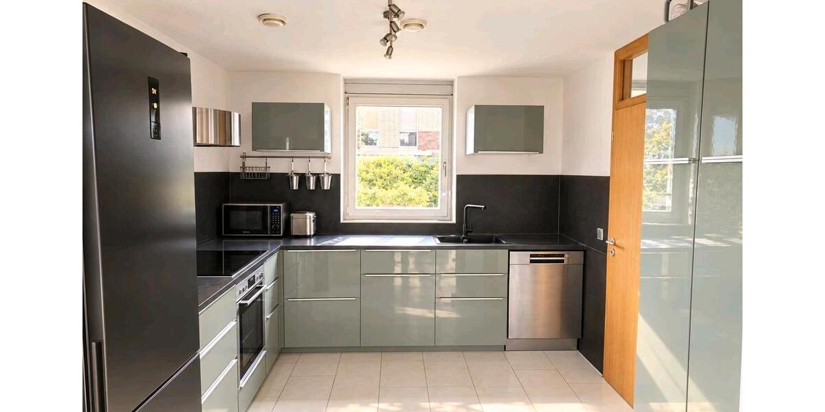 Reihenhaus Düsseldorf Stadtbezirk 5 - 4 Zimmer, 125 m&sup2;, 699.000&euro; | Angebot:27531704