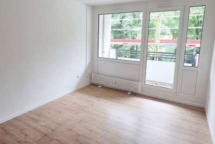 Wohnung Gladbeck Zweckel - 1 Zimmer, 32 m&sup2;, 310&euro; | Angebot:27052757