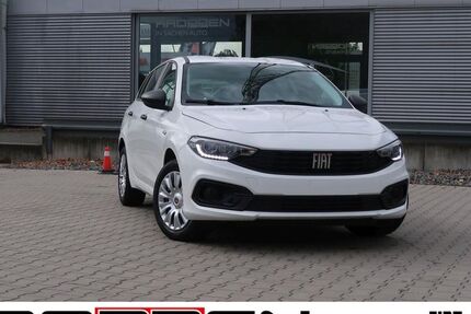 Fiat Tipo 23.466 km 18.880 &euro; Herten 45701