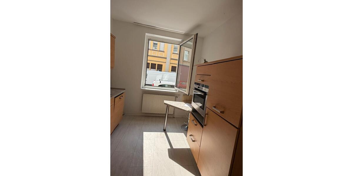 Erdgeschoßwohnung Herne Wanne-Bickern - 2 Zimmer, 60 m&sup2;, 480&euro; | Angebot:27557492