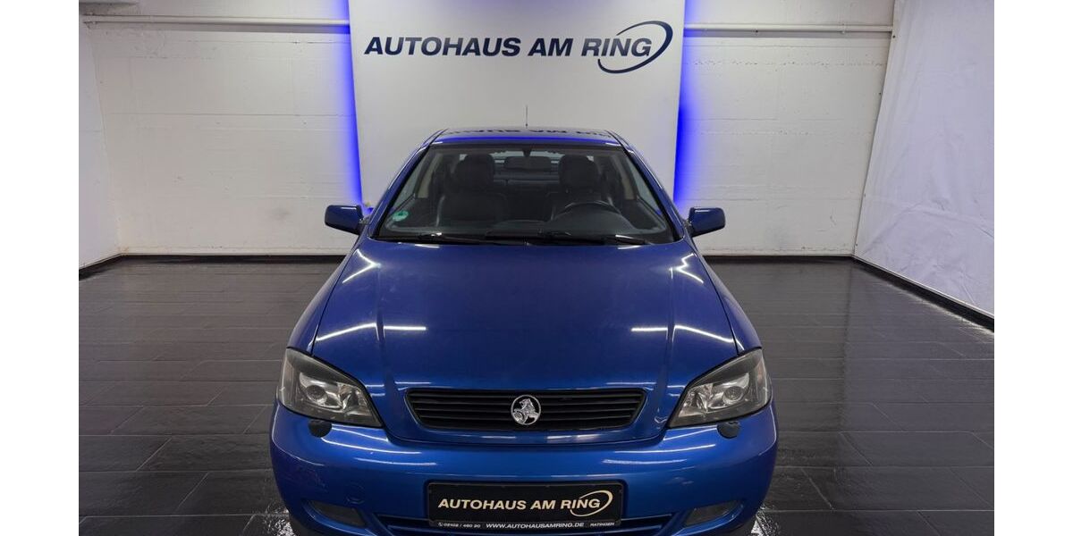 Opel Astra 242.506 km 1.799 &euro; Ratingen bei Düsseldorf 40878