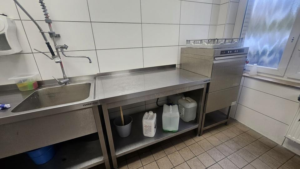 Gewerbeobjekt Oberhausen Alstaden - 1.800&euro; | Angebot:25799516