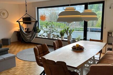 Wohnung Essen Stadtbezirk VIII - 4 Zimmer, 101 m&sup2;, 355.000&euro; | Angebot:24347304