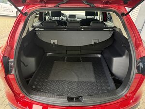 Mazda CX-5 2.0 AWD Nakama +Navi+BT+LED+Tempomat+RCam+ 54.661 km 16.899 &euro; Meerbusch 40667