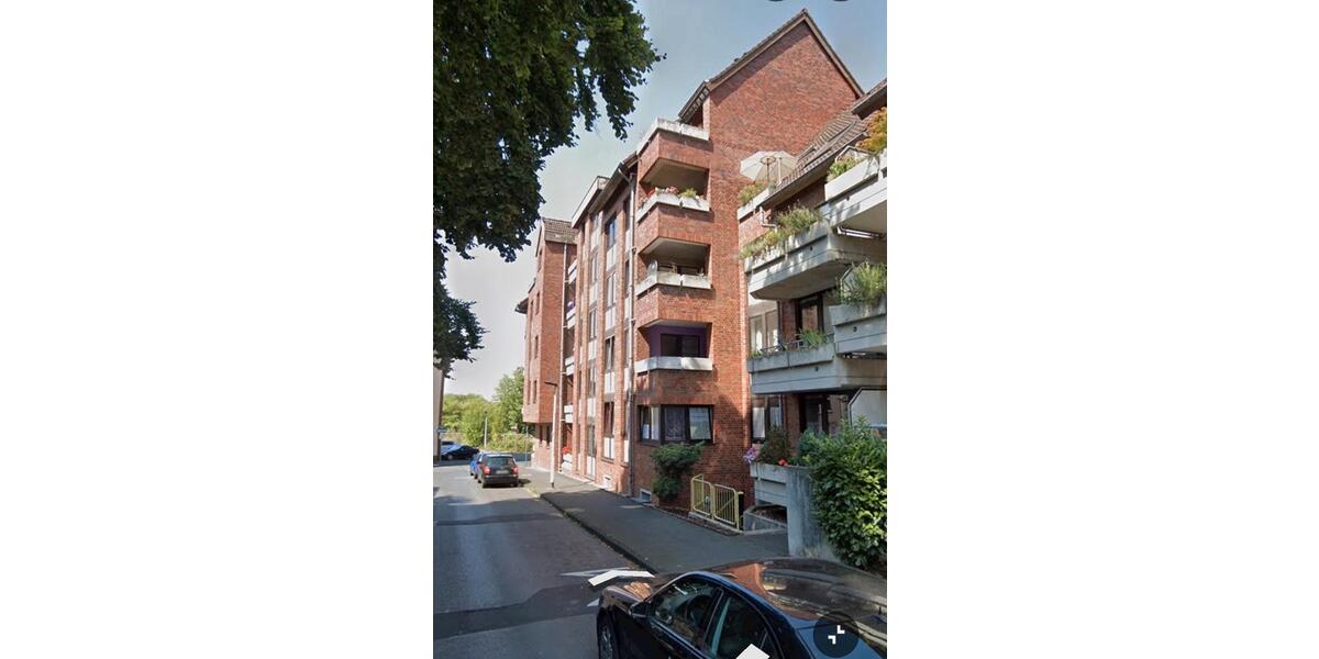 Dachgeschoßwohnung Solingen Ohligs - 2 Zimmer, 57 m&sup2;, 170.000&euro; | Angebot:25642570