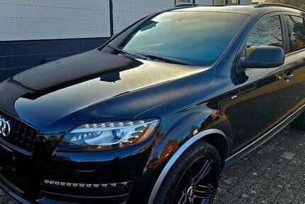 Audi Q7 239.000 km 14.790 &euro; Duisburg 47167