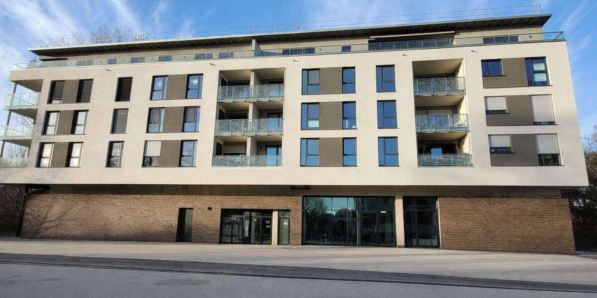 Etagenwohnung Leichlingen Büscherhöfen - 2 Zimmer, 60 m&sup2;, 995&euro; | Angebot:24189171