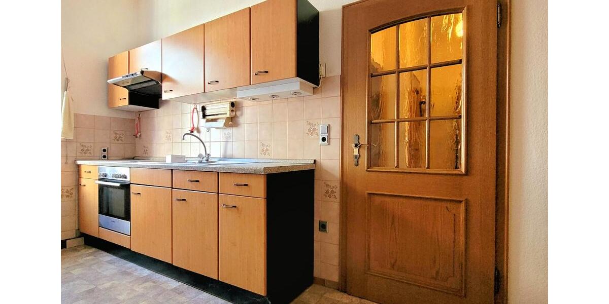 Etagenwohnung Wuppertal Gemarkung Langerfeld - 4 Zimmer, 92 m&sup2;, 670&euro; | Angebot:25723640