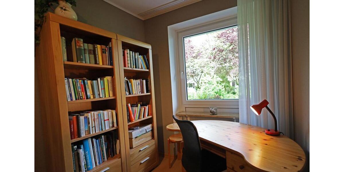 Etagenwohnung Mettmann - 3.5 Zimmer, 93 m&sup2;, 1.350&euro; | Angebot:25205291