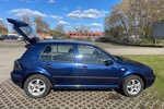 VW Golf IV 246.500 km 1.400 &euro; Bochum 44787