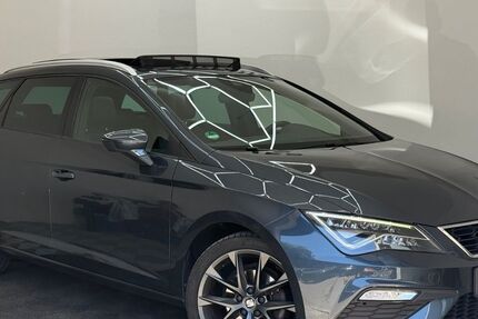 Seat Leon 81.000 km 17.500 &euro; Radevormwald 42477