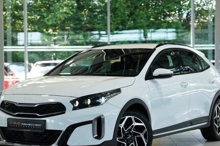 Kia XCeed 93.300 km 18.790 &euro; Remscheid/NRW 42855