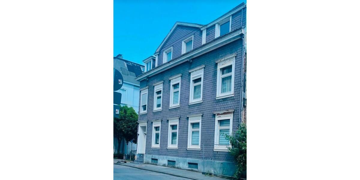 Mehrfamilienhaus, Wohnhaus Wuppertal Gemarkung Langerfeld - 11 Zimmer, 300 m&sup2;, 465.000&euro; | Angebot:27537403