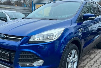 Ford Kuga 116.000 km 9.999 &euro; Essen 45356