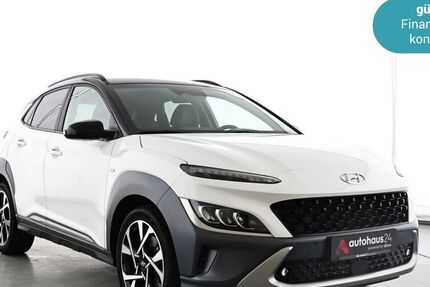 Hyundai KONA 19.611 km 23.690 &euro; Wuppertal 42287
