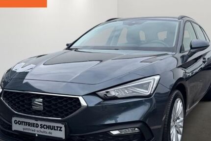 Seat Leon 66.412 km 21.990 &euro; Mettmann 40822