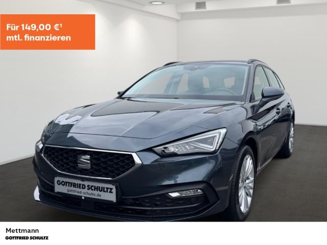 Seat Leon 66.412 km 21.990 &euro; Mettmann 40822
