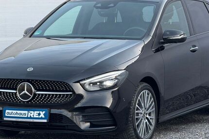 Mercedes-Benz B 250 36.200 km 28.200 &euro; Bochum 44894