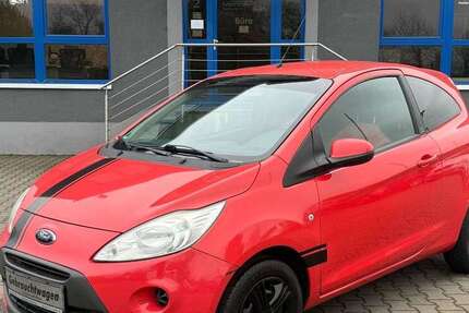 Ford Ka/Ka+ 192.262 km 1.950 &euro; Monheim 40789
