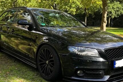 Audi A4 198.808 km 5.700 &euro; Bottrop 46236