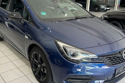 Opel Astra 88.065 km 12.299 &euro; Essen 45139