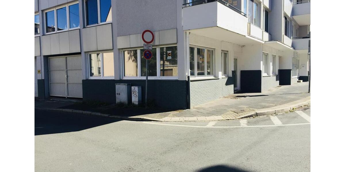 Gewerbeobjekt Hagen - 950&euro; | Angebot:25152374