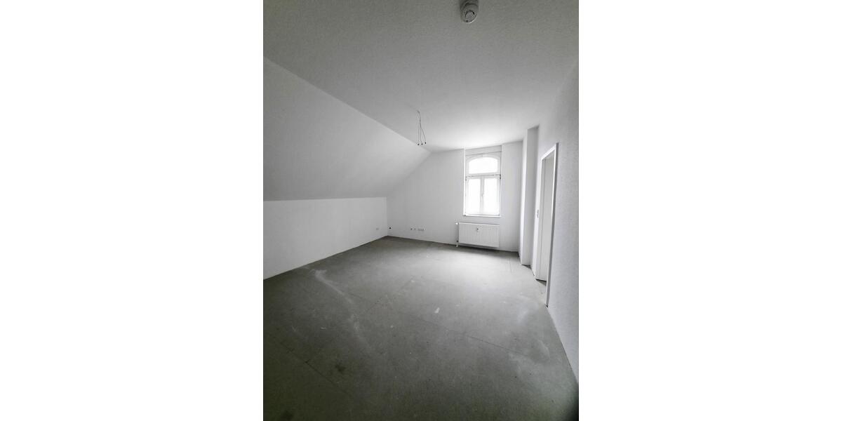 Dachgeschoßwohnung Duisburg Hamborn - 2.5 Zimmer, 55 m&sup2;, 312&euro; | Angebot:22016322