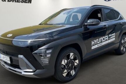 Hyundai KONA 7.495 km 28.950 &euro; Gelsenkirchen 45891