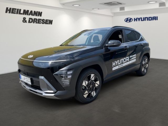 Hyundai KONA 7.495 km 28.950 &euro; Gelsenkirchen 45891