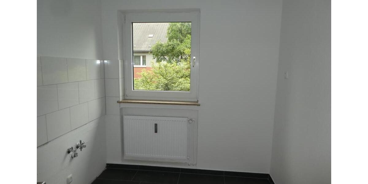 Etagenwohnung Herne Sodingen - 3 Zimmer, 65 m&sup2;, 519&euro; | Angebot:25807037