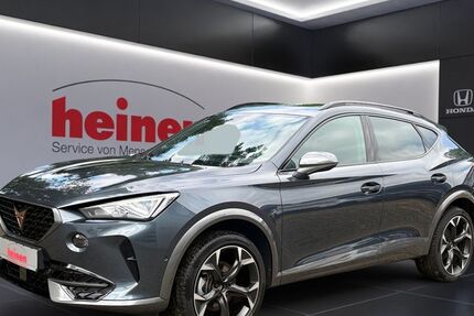 Cupra Formentor 46.211 km 26.959 &euro; Hagen 58135