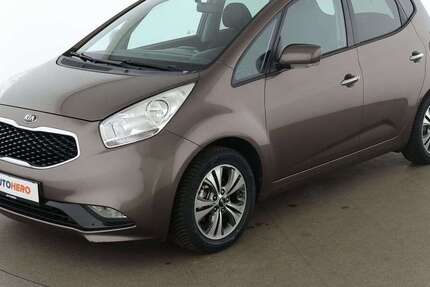 Kia Venga 117.798 km 9.890 &euro; Essen 45141